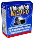 Video Web Wizard FREE Software