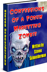 Forum Marketing Zombie